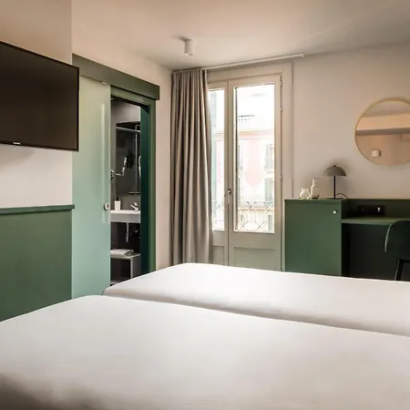 Bypillow Mothern Barcelona