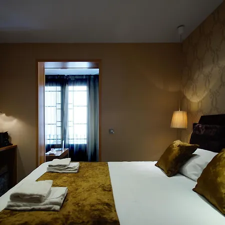 Casa Boutique ברצלונה