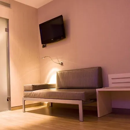 House Barcelona