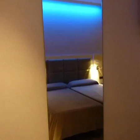 House Barcelona