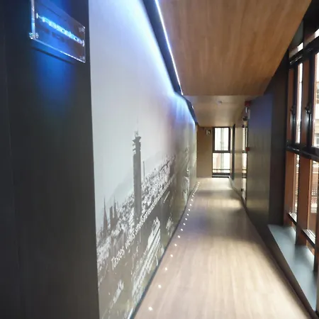 House Barcelona