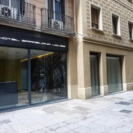 House Barcelona