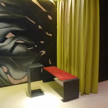 Hotel House Barcelona