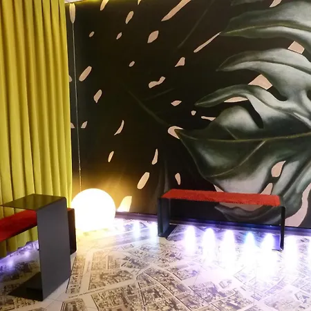 Hotel House 3*