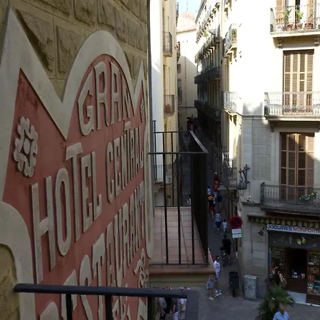 El Jardi Barcelona