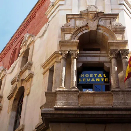 Levante Barcelona