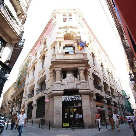 Guest house Levante 2*
