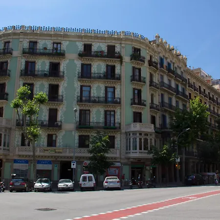 Casa de hóspedes Hostalin Diputación