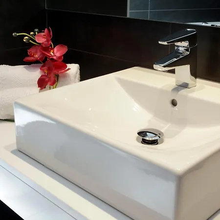Apartamento Fisa Les Corts Barcelona