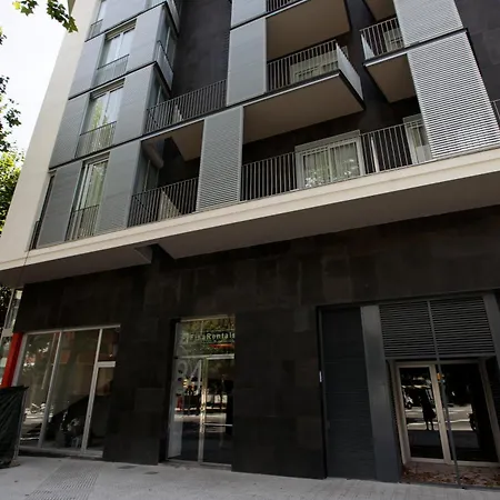 Fisa Les Corts Barcelona