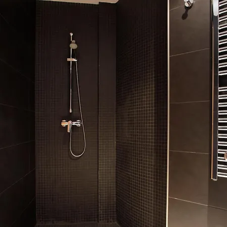 Apartamento Fisa Les Corts Barcelona
