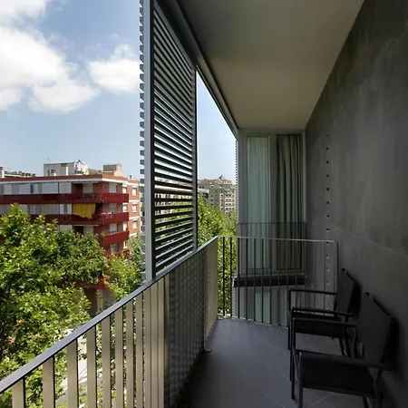 Fisa Les Corts Barcelona
