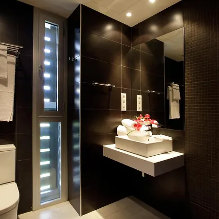 Apartamento Fisa Les Corts