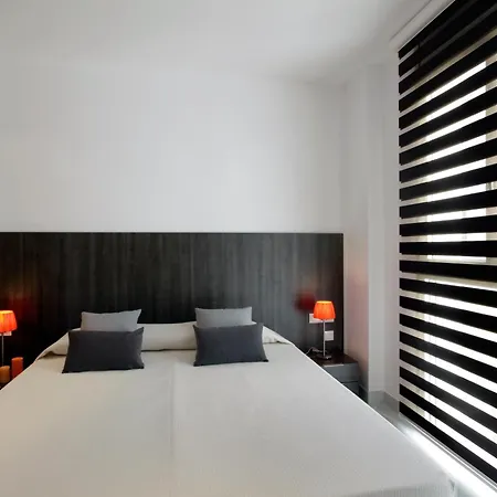 Apartamento Fisa Les Corts