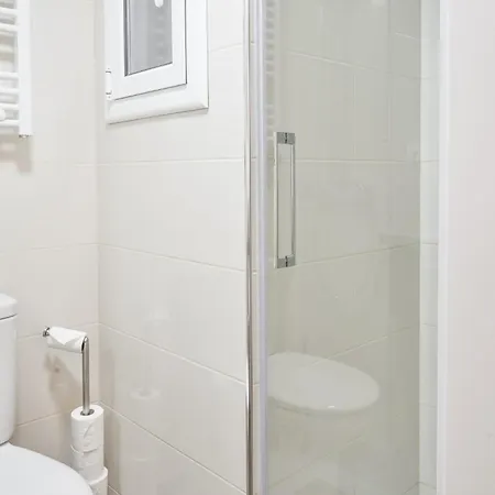 Apartment Family-Friendly Home In Central Barcelona 4Bdr Barcelona