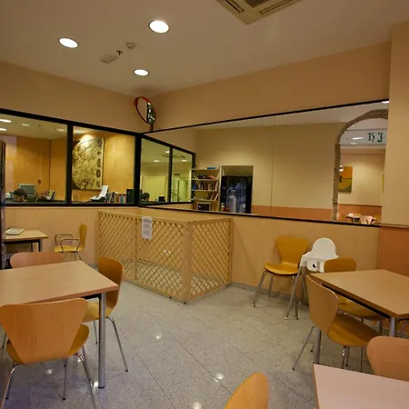 Hotel El Jardi