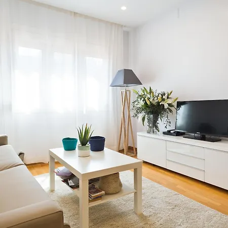 Apartment Rambla Catalunya *