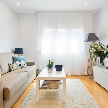 Apartment Rambla Catalunya *