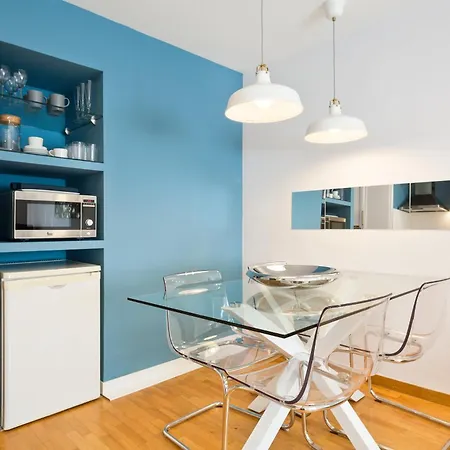 Apartment Rambla Catalunya