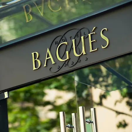 Bagues, A Small Luxury Of The World