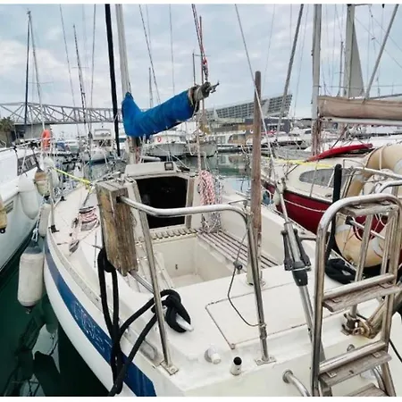 Sailboat