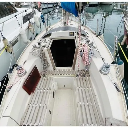 Sailboat