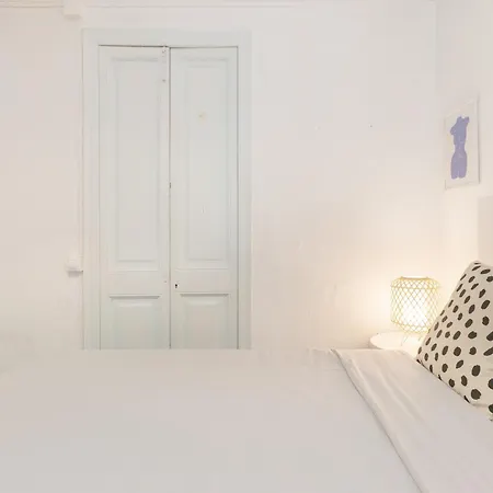 Apartment Veguer *