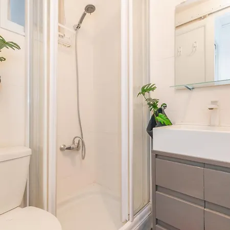 Apartment Veguer Barcelona