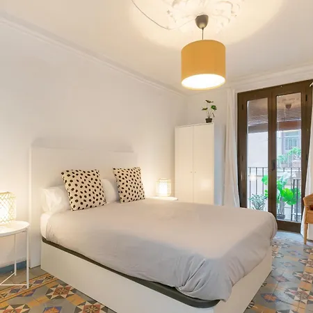 Apartment Veguer *