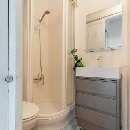 Apartment Veguer
