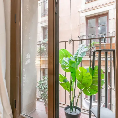 Apartment Veguer