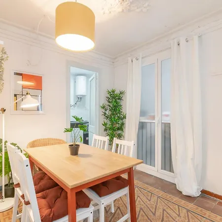 Apartment Veguer