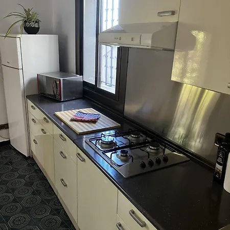 Apartment Loft Rural