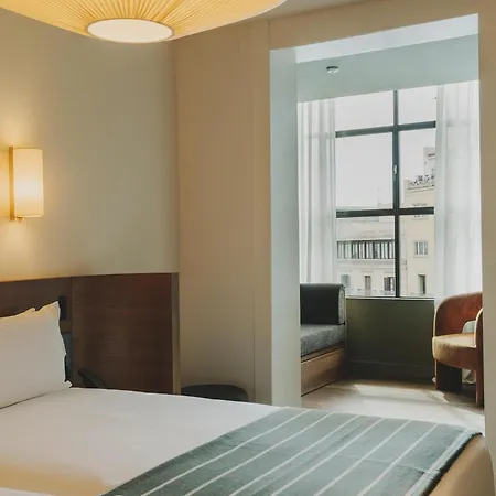 Regina Hotel Barcelona