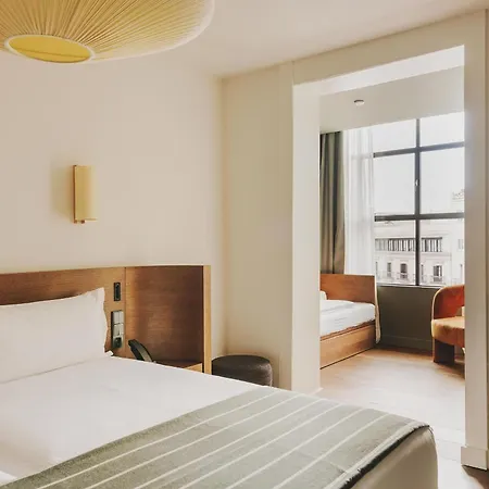 Hotel Regina