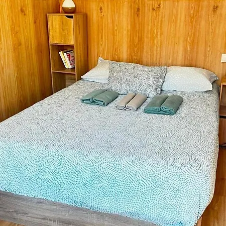 Playa Apartamento