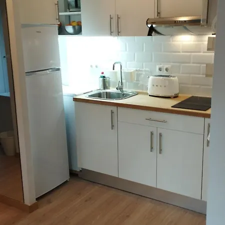 Apartamento Playa