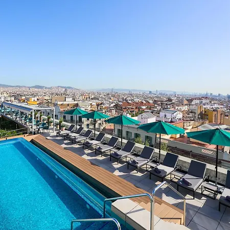 Hotel Intercontinental By Ihg 5*