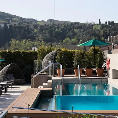 Intercontinental By Ihg Barcelona