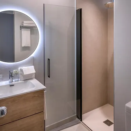 Serhs Carlit Boutique Hotel Barcelona