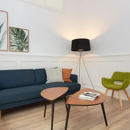 Casa Cosi - Eixample 1 Appartement Barcelona