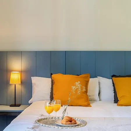 公寓 Canela Homes Family 巴塞罗那