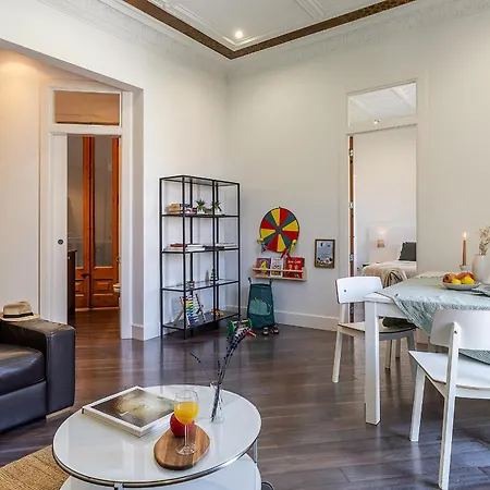 公寓 Canela Homes Family