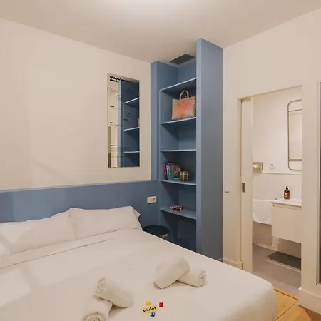 Piulet Barcelona