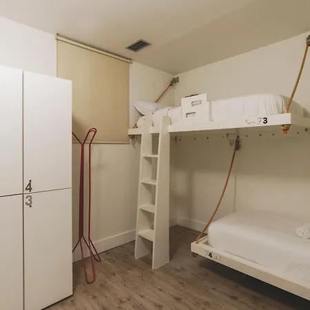 Piulet Hostal Barcelona