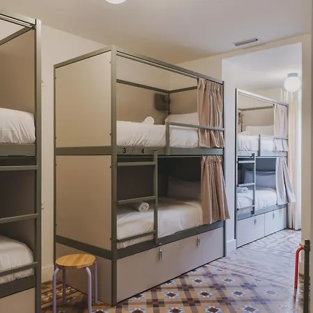 Hostal Piulet Barcelona
