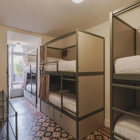 Piulet Hostal