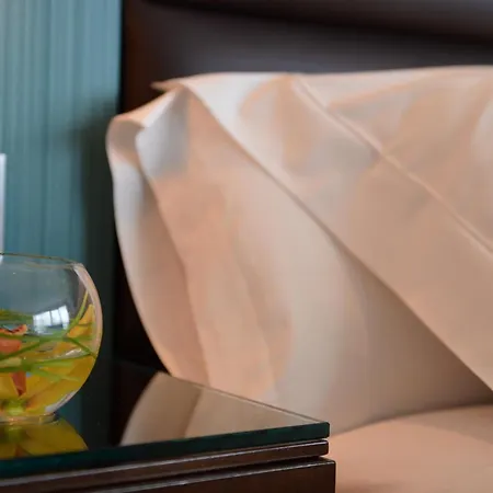 Pestana Arena Отель 4*