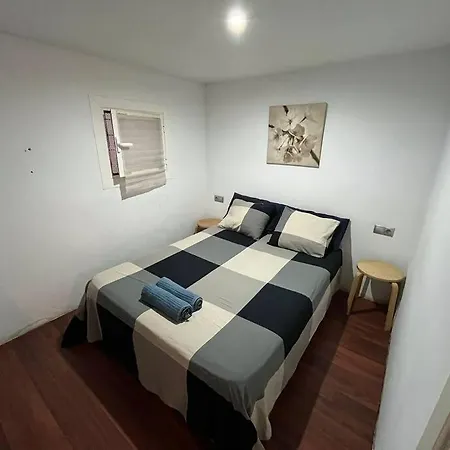 Centrally In El Raval Barcelona