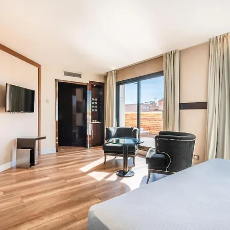 Pestana Arena Отель 4*